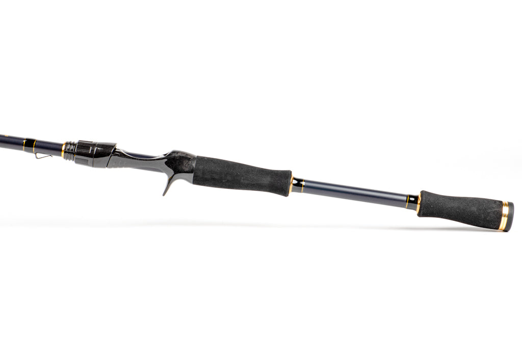 FishNFX Gold Series 7' 8