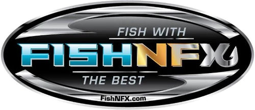 NFX C70MH＆NFX S66ML FishNFX Gold Series 7' 3